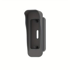 Blink Video Doorbell Camera Mount, Anti-Theft Video Doorbell Mount, No Drilling