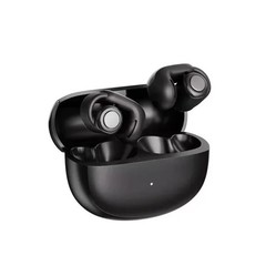 Ultra Open Earbuds True Wireless Open Earbuds – Black White USA ！