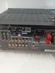 Onkyo HT-R592 A/V Receiver – 7.1 Ch Surround Amplifier Bundled w/OEM Re EB-20110