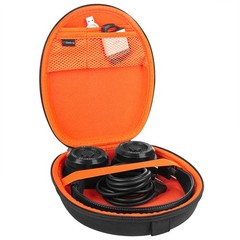 Geekria Carrying Case for Grado GW100x, SR325i, SR325e, SR325, SR225i Headphones