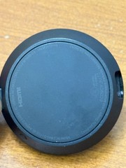 Google Chromecast Ultra HD 4K HDR WiFi Ethernet Black