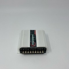 Taramps TS 400×4 V2 4-Channel Car Amp 400W RMS Silver/Black Small