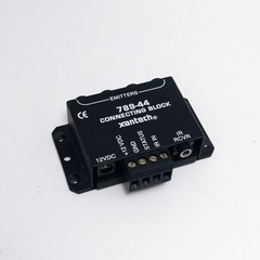 Xantech 789-44 Connecting Block