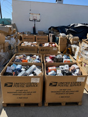 Amazon Bulk Liquidation Mystery Box – Mixed New Retail Inventory