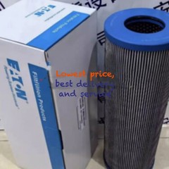 1PC FOR NEW FOR Eaton hydraulic oil filter elements 304535 Fast Shipping
