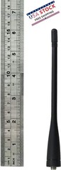 400-470MHz 6 Inches Antenna for Two-Way Radio TK-3173 TK-3302 TK-3310 TK-3312