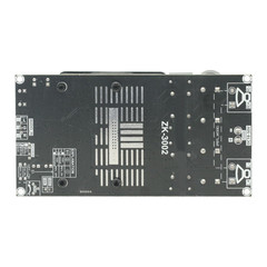 TPA3255 Digital Amplifier Board Stereo 300W X 2 Bridged Mono 600W Audio Music