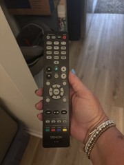 Denon AVR-S640H 5.2-Channel 4k 75 Watts A/V Receiver Tested