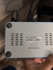 SuperBox S6 Max