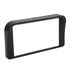 POENVFPO Radio Frame For 100 1998-2003 Durable ABS Material St LLKT