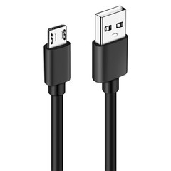 Power Cord USB Cable for Amazon 4K Fire TV Stick Box for Roku Streaming Stick