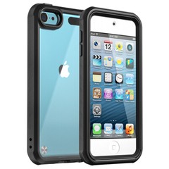 Armor Shockproof Case For Apple iPod Touch 5/6/7th Gen Hybrid Rugged Shock Cover