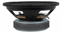 Rockville RM84PRO 8″ 4 Ohm SPL Competition Midrange Car Speaker, 108dB, 300w