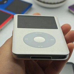 New Sealed Apple iPod Classic 5th 6th 7th 30GB 120GB 160GB 256GB 1TB US STOCK