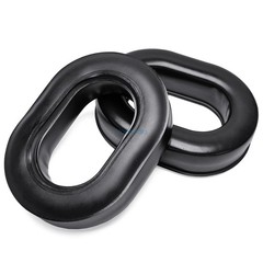 NEW Headset Gel Cushion Earpads For David Clark H10-60 H10-20 H10-13S H10+Others