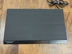 Magnavox ZV450MW8 DVD +RW Recorder VCR Combo 4-Head Hi-Fi VHS Stereo TESTED