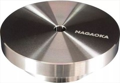NAGAOKA STB-SU01 Record Stabilizer Made in Japan NEW