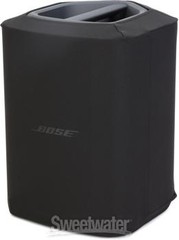 Bose S1 Pro+ Play-through Cover – Nue Bose Black
