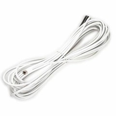40 FT RG59 Coaxial Cable Antenna Cable Cord for Outdoor Antenna Connect TV