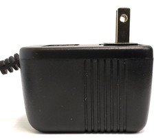 12v AC Adaptor AHEAD ADB-1200500 500mA For CCTV; MULTIPLE OTHER USES
