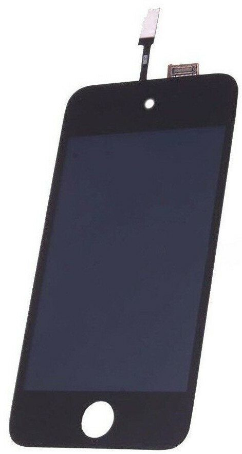 Full Glass LCD Touch Screen Digitizer Replacement for IPOD TOUCH 4 4TH GEN A1367
