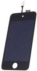 Full Glass LCD Touch Screen Digitizer Replacement for IPOD TOUCH 4 4TH GEN A1367