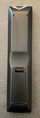 Yamaha RAV-345 WT92810 US Remote Control – Used, Pro Cleaned & Tested