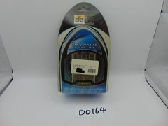 New DB Link Car Audio Platinum Distribution Fuse Box AGU 4 AWG in 8 Awg out x 3