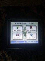 Pharos Drive GPS 150 Automotive In-Dash Navigation