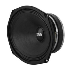 DS18 69PRO300MB-4 6×9” Water-Resistant Mid-Bass Loudspeaker | 150W RMS 4-Ohm