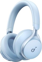 40 Hours Active Noise Cancelling Headphones – Superior Sound & Comfort Design
