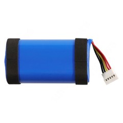 New battery C406A3-1 for Marshall Stockwell II 2 C406A3 Bluetooth Speaker