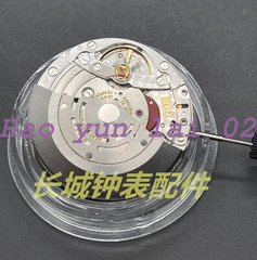Dandong VS3135 movement high-quality polished blue hairspring 116610 water ghost