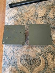 JBL N1200 16 ohm Crossovers – Rebuilt