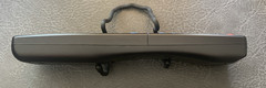 Philips N9074UD DVD / CD Player Remote Control. Used, Pro Cleaned & Tested