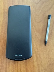 Rosen DP-1004 Wireless Remote Control for GPS Navigation systems