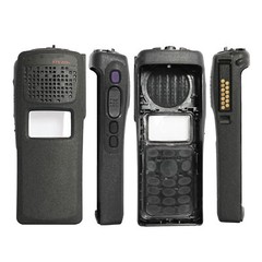 Black Front Replacement Housing Cover Compatible for XTS2500 Model 1.5 Radio