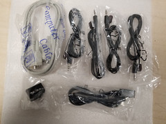 Vanco EVSW1040 Evolution HDMI 4×1 Selector Switch (TESTED)