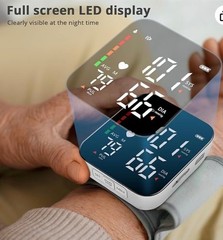 Vital Sign Monitoring Kit – NEW – $89(mBundle Deal!) HOME HEALTH/EMERGENCY KITS