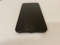 Apple iPod Touch (7th Generation) – Space Gray, 32GB