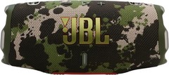JBL JBLCHARGE6SQUADAM-Z Portable Waterproof Speaker, Sqaud-Certified Refurbished