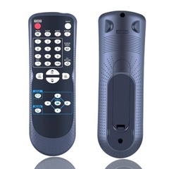 1PC Remote For All Emerson TV Models Replacement