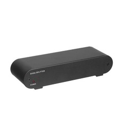 Comprehensive CDA-VGA20C 1×2 SVGA Splitter_x000D_