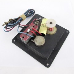 NOS – Cerwin-Vega HED V-10 Crossover w/ 4-8 ohms (Frequency: -6d to 10db)