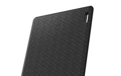 UAG Metropolis Tracker Card Mfi Certified Slim iOS & Android Black/Micro Hexagon