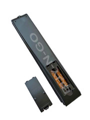 Replace Remote Control fit for Sharp AQUOS TV GB118WJSA LC-60LE660U LC-70LE660U