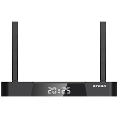 SuperBox S7 Pro Android Streaming TV Box AUTHORIZED DEALER FREE FAST SHIPPING