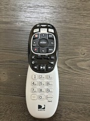 DIRECTV RC73 Genie Universal Remote Replacement IR/RF