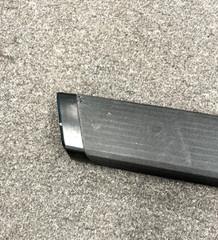 Polk Audio MagniFi MAX Soundbar Only – Black