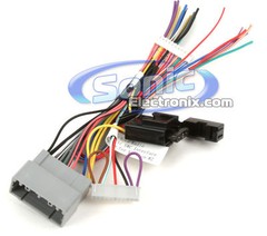 NEW! PAC C2R-CHY4 Radio Replacement Interface for Select Chrysler/Dodge/Jeep